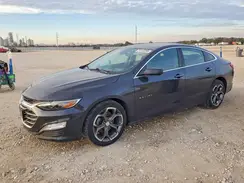 1G1ZD5ST3PF180896 2023 CHEVROLET MALIBU