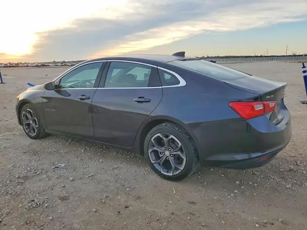 1G1ZD5ST3PF180896 2023 CHEVROLET MALIBU - Image 2