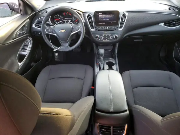1G1ZD5ST3PF180896 2023 CHEVROLET MALIBU - Image 8