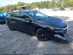 1G1ZD5ST3PF181322 2023 CHEVROLET MALIBU