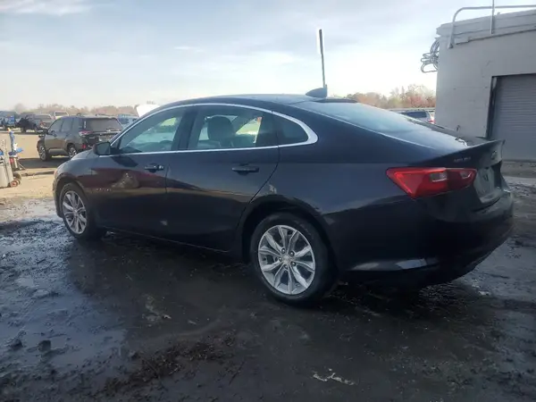 1G1ZD5ST3PF182048 2023 CHEVROLET MALIBU - Image 2