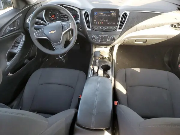 1G1ZD5ST3PF182048 2023 CHEVROLET MALIBU - Image 8