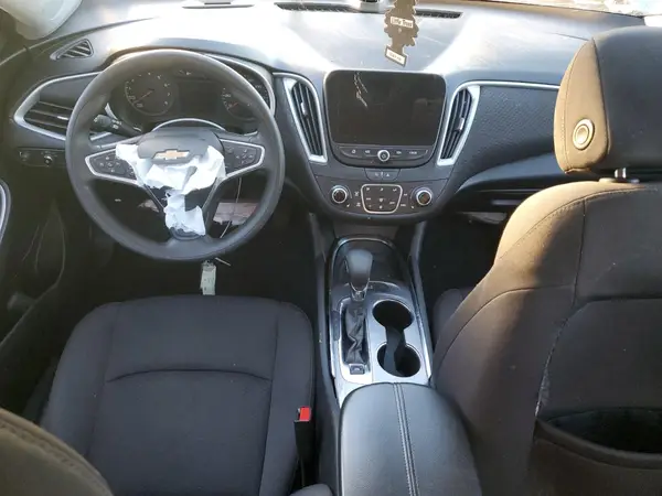1G1ZD5ST3PF182163 2023 CHEVROLET MALIBU - Image 8