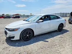 1G1ZD5ST3PF182731 2023 CHEVROLET MALIBU