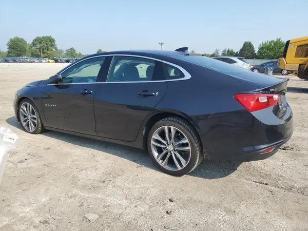 1G1ZD5ST3PF182874 2023 CHEVROLET MALIBU - Image 2