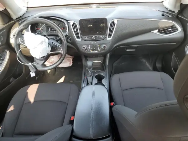 1G1ZD5ST3PF182874 2023 CHEVROLET MALIBU - Image 8