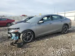 1G1ZD5ST3PF183071 2023 CHEVROLET MALIBU