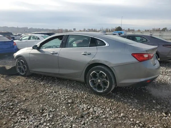 1G1ZD5ST3PF183071 2023 CHEVROLET MALIBU - Image 2