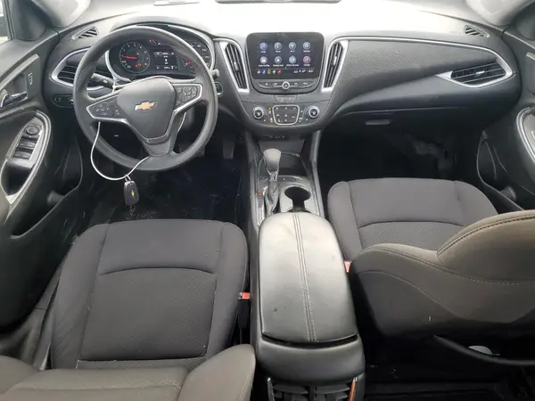 1G1ZD5ST3PF183071 2023 CHEVROLET MALIBU - Image 8