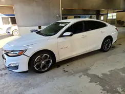 1G1ZD5ST3PF183247 2023 CHEVROLET MALIBU
