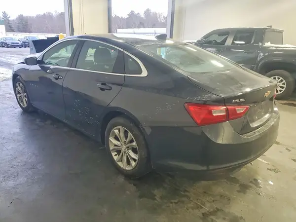 1G1ZD5ST3PF183460 2023 CHEVROLET MALIBU - Image 2