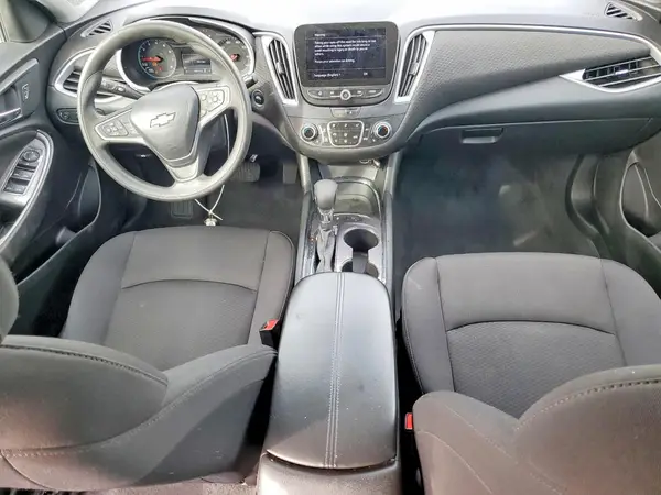 1G1ZD5ST3PF184950 2023 CHEVROLET MALIBU - Image 8