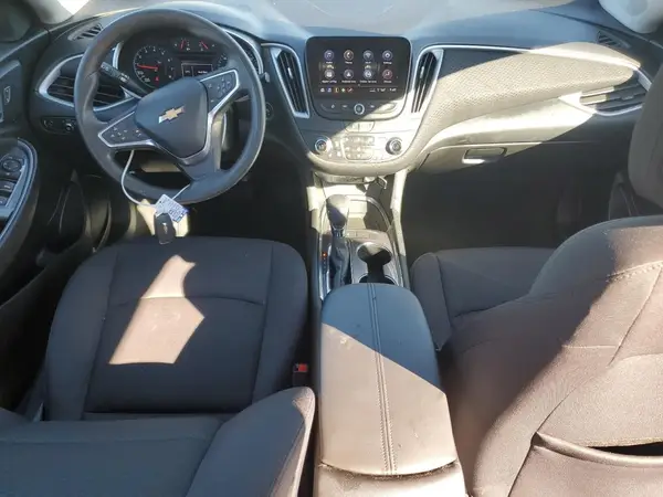 1G1ZD5ST3PF185113 2023 CHEVROLET MALIBU - Image 8
