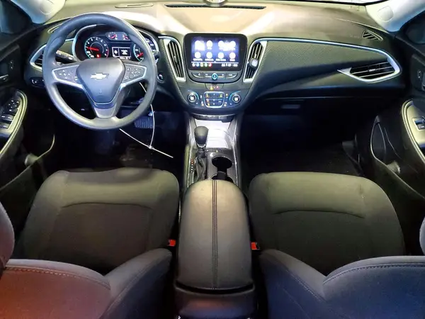 1G1ZD5ST3PF185130 2023 CHEVROLET MALIBU - Image 8