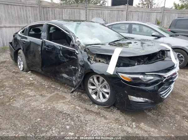 1G1ZD5ST3PF185189 2023 CHEVROLET MALIBU - Image 1