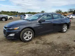 1G1ZD5ST3PF185368 2023 CHEVROLET MALIBU