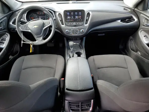 1G1ZD5ST3PF185368 2023 CHEVROLET MALIBU - Image 8