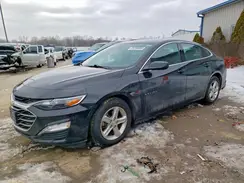 1G1ZD5ST3PF185371 2023 CHEVROLET MALIBU
