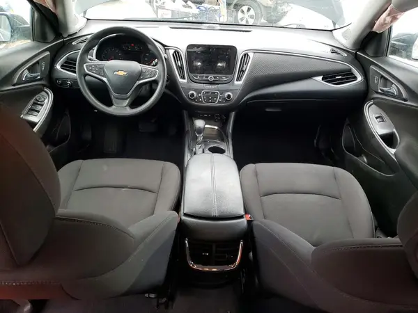 1G1ZD5ST3PF185371 2023 CHEVROLET MALIBU - Image 8