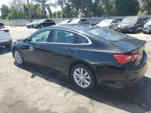 1G1ZD5ST3PF185645 2023 CHEVROLET MALIBU - Image 2