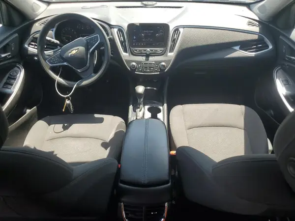 1G1ZD5ST3PF185645 2023 CHEVROLET MALIBU - Image 8