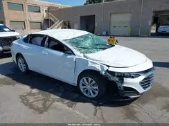1G1ZD5ST3PF185709 2023 CHEVROLET MALIBU