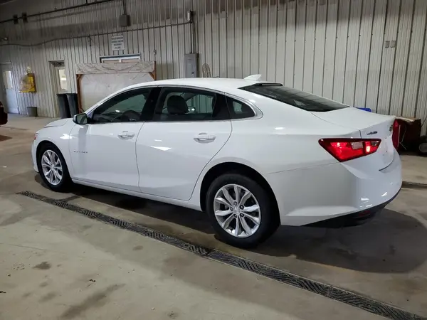 1G1ZD5ST3PF185855 2023 CHEVROLET MALIBU - Image 2