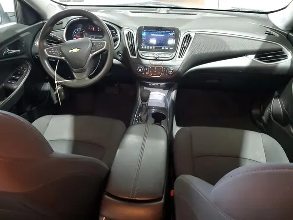1G1ZD5ST3PF185855 2023 CHEVROLET MALIBU - Image 8