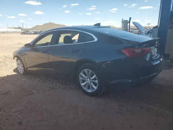 1G1ZD5ST3PF185984 2023 CHEVROLET MALIBU - Image 2
