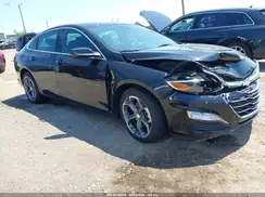 1G1ZD5ST3PF186004 2023 CHEVROLET MALIBU