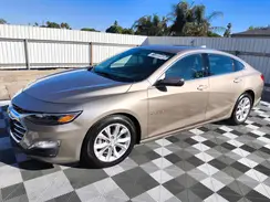 1G1ZD5ST3PF186066 2023 CHEVROLET MALIBU