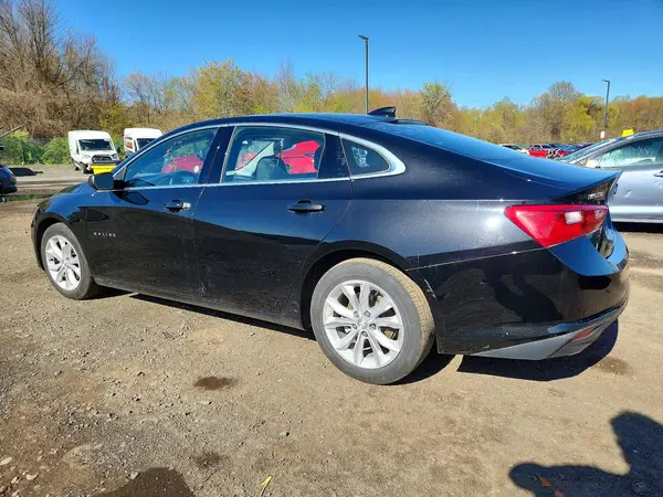 1G1ZD5ST3PF187444 2023 CHEVROLET MALIBU - Image 2