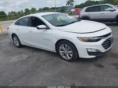 1G1ZD5ST3PF187606 2023 CHEVROLET MALIBU
