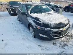 1G1ZD5ST3PF187668 2023 CHEVROLET MALIBU