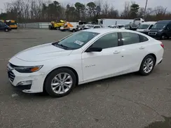 1G1ZD5ST3PF187928 2023 CHEVROLET MALIBU