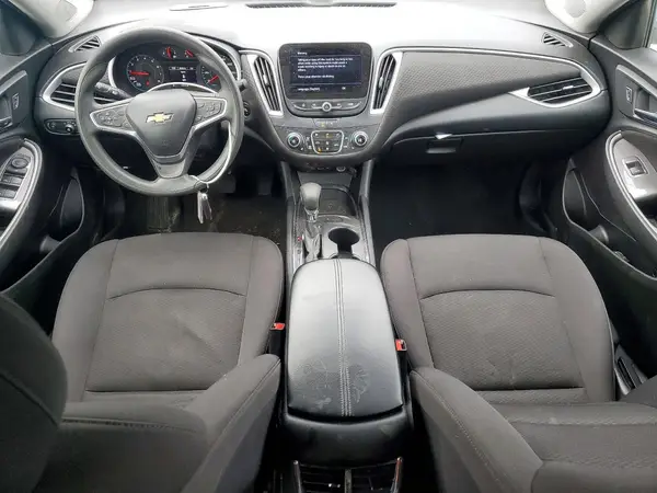 1G1ZD5ST3PF187928 2023 CHEVROLET MALIBU - Image 8