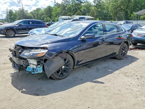1G1ZD5ST3PF188450 2023 CHEVROLET MALIBU - Image 1