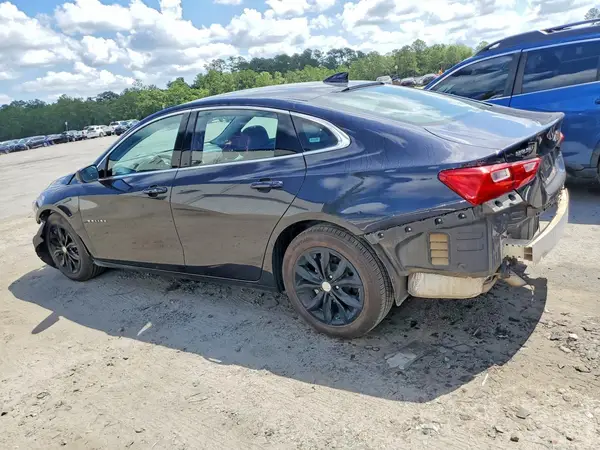 1G1ZD5ST3PF188450 2023 CHEVROLET MALIBU - Image 2