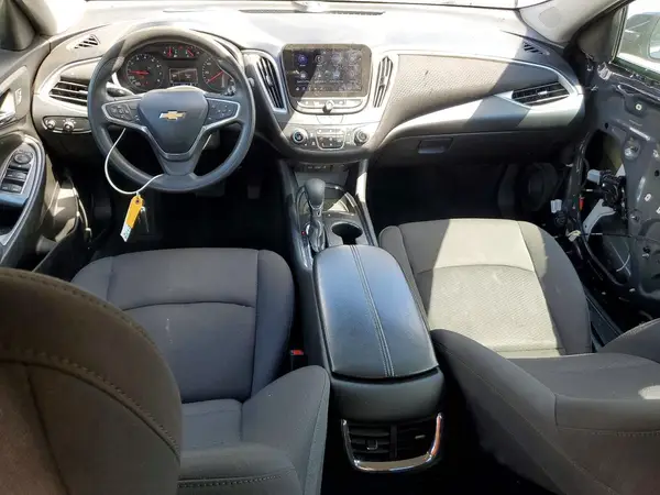 1G1ZD5ST3PF188450 2023 CHEVROLET MALIBU - Image 8