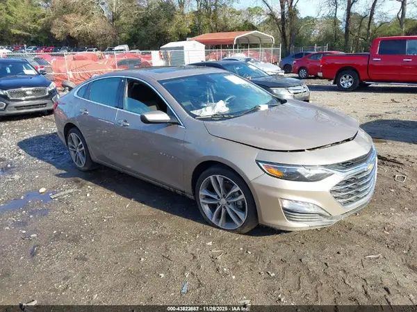 1G1ZD5ST3PF188822 2023 CHEVROLET MALIBU - Image 1