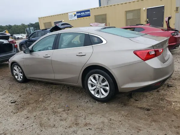 1G1ZD5ST3PF188979 2023 CHEVROLET MALIBU - Image 2