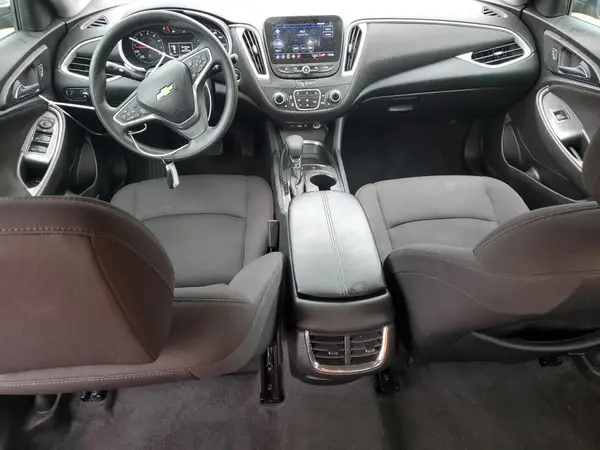 1G1ZD5ST3PF188979 2023 CHEVROLET MALIBU - Image 8
