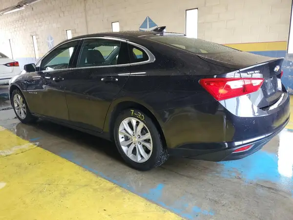 1G1ZD5ST3PF188982 2023 CHEVROLET MALIBU - Image 2