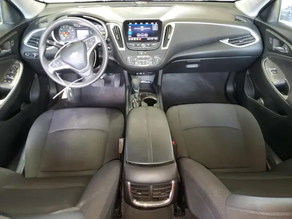 1G1ZD5ST3PF188982 2023 CHEVROLET MALIBU - Image 8