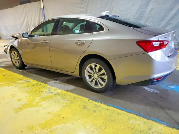 1G1ZD5ST3PF188996 2023 CHEVROLET MALIBU - Image 2