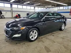 1G1ZD5ST3PF189159 2023 CHEVROLET MALIBU