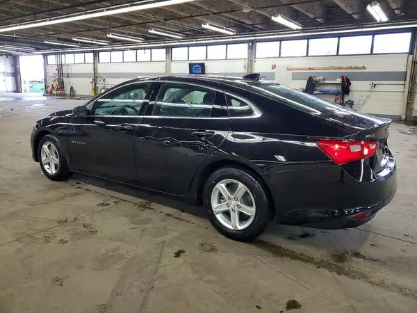 1G1ZD5ST3PF189159 2023 CHEVROLET MALIBU - Image 2