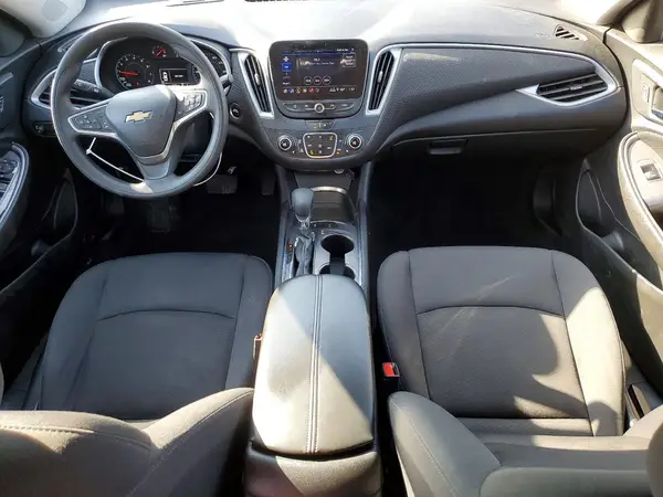 1G1ZD5ST3PF189159 2023 CHEVROLET MALIBU - Image 8
