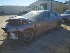 1G1ZD5ST3PF189419 2023 CHEVROLET MALIBU