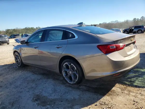 1G1ZD5ST3PF189419 2023 CHEVROLET MALIBU - Image 2